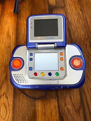 $14.99 • Buy Vtech Vsmile Pocket Learning System FOR PARTS