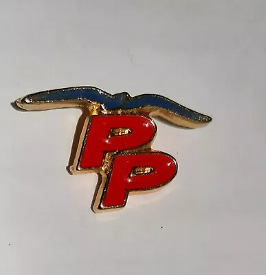 £5.50 • Buy Spanish PP Partido Popular/Peoples Party Conservative Political Badge