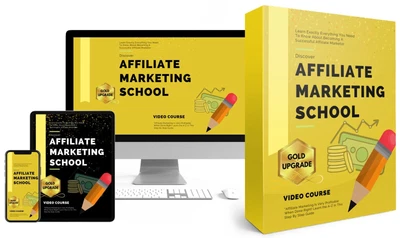 $7.39 • Buy Affiliate Marketing School - 30 Minutes - Master Resell Rights
