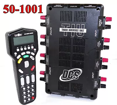 MTH 50-1001 Digital Command System DCS Set No Box Ver.4.0 • $575