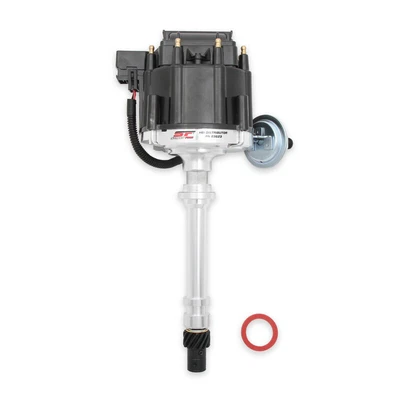 $232.56 • Buy MSD Distributor 83623; Street Fire HEI Vacuum Advance Mag Trigger For SBC, BBC