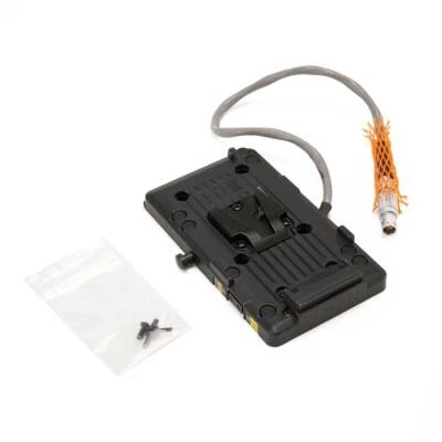 $99 • Buy IDX V-Mount Adaptor Plate For Canon EOS C300 Mark II Camera - SKU#1686639