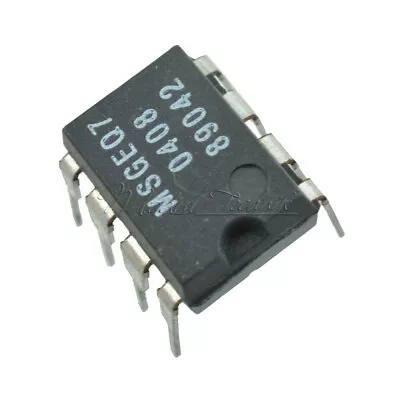 2PCS IC MSGEQ7 Band Graphic Equalizer MIXED DIP-8 MSGEQ7 • $4.62