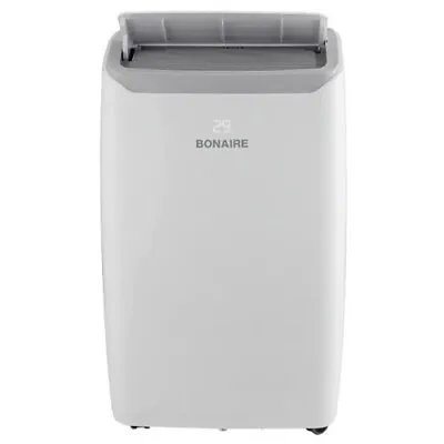 $548.98 • Buy Bonaire Optima 3.5kW Portable Air Conditioner With WiFi Control PRC7000035