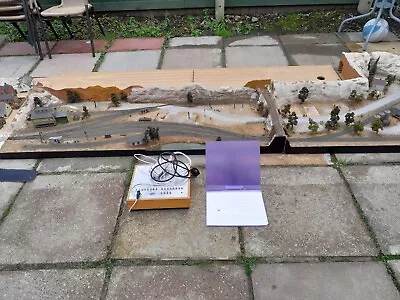 £200 • Buy Large Model Railway Layout 00 Gauge