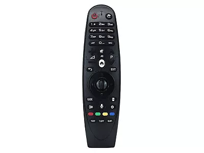 Azurano Remote Control For LG Magic Remote AN-MR600 AKB74495301 Voice & Mouse • £29.95