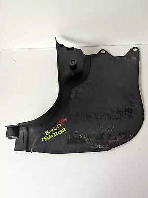 Right Dash End Cap Trim Cover Commodore VZ VY Statesman WL WK • $34.95