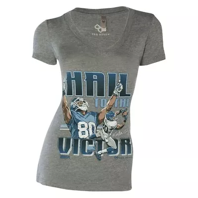 Pro Player Merch TC Victory Dance: Victor Cruz - XL Women's • $5.99