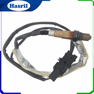 Oxygen Sensor 0258007137 For Volvo S60 S80 V70 XC90 XC70 2.0T 2.4T 2.5T 1999-14 • $45.99