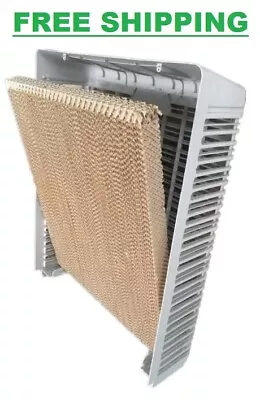 Mastercool MCP44/MCP59 Evaporative Coolers Replacement Rigid Media Easy Install • $73.50