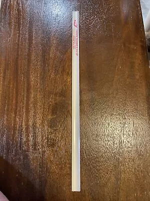 Vintage 18” Roll Up Ruler Advertisement Hardin Farmers Coop Tennessee  • $10