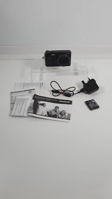 £10.50 • Buy Panasonic Lumix Dc Vario Camera Turns On For Spares