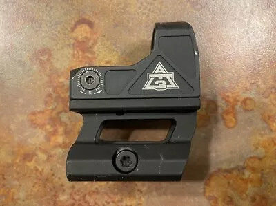 AT3 Tactical ARO Micro Red Dot Sight • $22.80