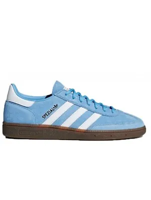 Adidas Handball Spezial Originals Mens Shoes Trainers UK Size 8-12 BD7632 • £62.98