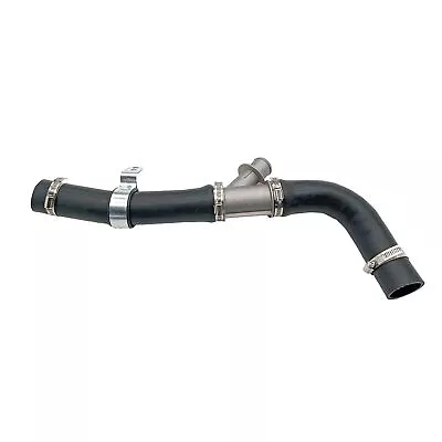 Diesel Upper Radiator Inlet Aluminum Y Hose For Dodge Ram 2500 3500 6.7L L6 • $24.99