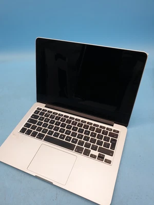 £51 • Buy Apple MacBook Pro 13.3  A1502 2015 I7-5557U, 3.1GHZ 16GB FAULTY SPARES SL43