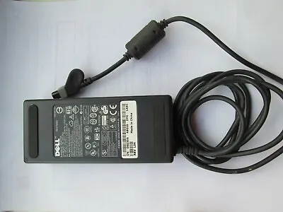 £10 • Buy Original Dell PA9 Family Laptop Power Supply / Charger  PA-1900-05D