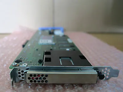 IBM 53P3801 - RS6000 Remote IO Module Dual Port Adapter Bus Card  • £36