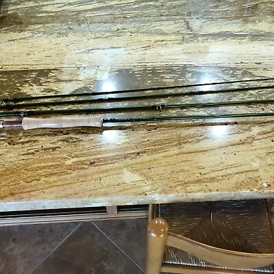 Echo 3 896-4x 9’6” 8 Wt Fly Rod • $190