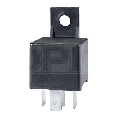 Main Current Relay HELLA 4RD 933 332-361 • £6.74