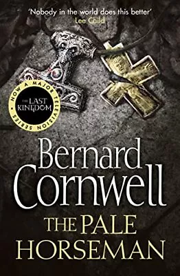 £3.69 • Buy The Pale Horseman (Alfred The Great 2) By Bernard Cornwell, Very Good Used Book 