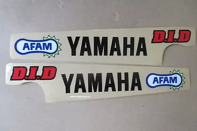 One Industries Yamaha Swing Arm Graphics YZ125 YZ250 YZ250F YZ450F YZ426F  YZ400 • $9.99