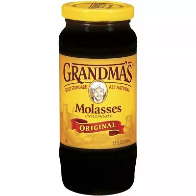 Grandma's Original Molasses • $17.85