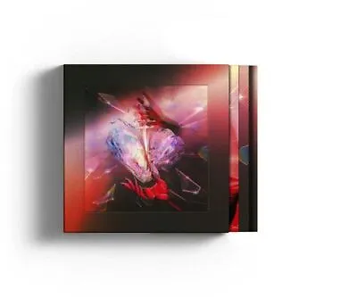Rolling Stones - Hackney Diamonds (import Ltd Box Set) (hi-res/atmos) New Cd • $165.99