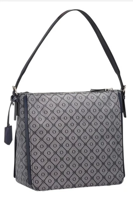 $150 • Buy BNWT OROTON RRP$399 ELSIE Hobo Tote Shoulder Bag Handbag Indigo