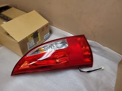 Genuine Mazda Premacy 1999-2001 Rear Left Taillight CB0151160B NEW OEM • $55.39