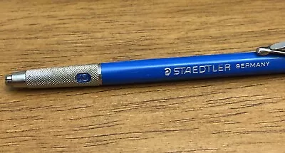 Vintage STAEDTLER 783 MARS - TECHNICO Mechanical Drafting Pencil Germany - Rare • $20