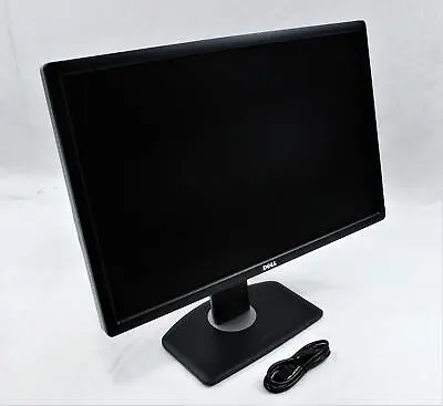 Dell U2412MB 24in Monitor | Resolution: 1920x1200 @ 60Hz | Matte Finish • $34.99