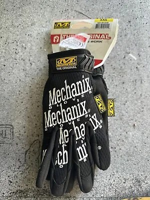 Mechanix Wear  XXS Work Gloves - MG-05-006 Size XXsmall • $10