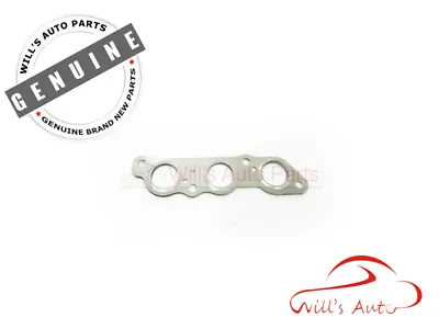 Genuine Toyota Cresta Jzx81 Jzx105 Jzx101 Jzx100 Exhaust Manifold Gasket Pq • $69.69