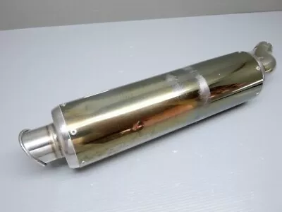 MUGEN Silencer Slip-on Muffler For Honda CB400SF NC42 • $349