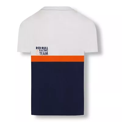 Red Bull KTM Fletch T-Shirt (Small - 3RB210056602) • $15.75