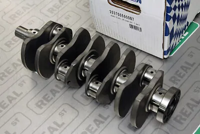 Eagle 3.700 94mm Stroker Crank Eclipse DSM 2g Evo 1 2 3 4 5 6 7 8 9 4G63T 7 Bolt • $805.23