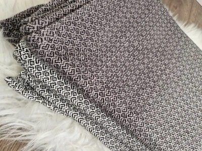 £35 • Buy Every Sling Sweetheart Black Hero Woven Baby Wrap