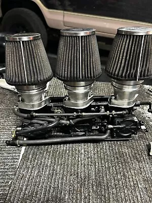 KAWASAKI 1100 CV CARBS ZXI STX 1100zxi STX1100 CARBURATORS JETSKI  900 • $115