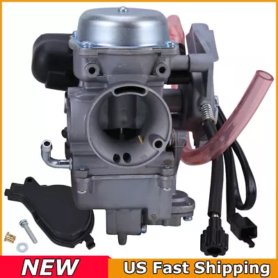 New Carburetor Carb For Arctic Cat 500 4x4 Automatic 2004 2005 06 2007 2008 2009 • $50.30