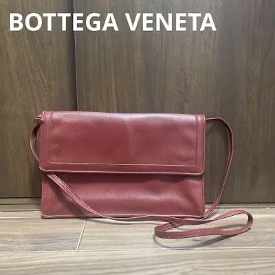 Bottega Veneta Marco Polo Bag • $152.96