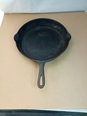 Wagner 9D  Inch  Cast Iron  Skillet • $45