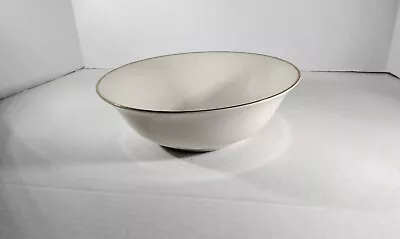 Lenox Mansfield PRESIDENTIAL COLLECTION SERVING BOWL 9IN GREAT CONDITION  • $30