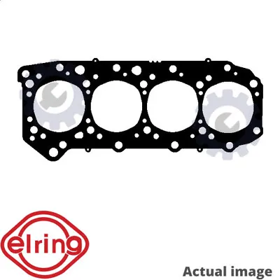 Gasket Cylinder Head For Nissan Ford Asia Oceania Zd30ddti Navara D22 Wec Elring • $138.57