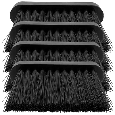 $15.22 • Buy Broom Brush Brush Fireplace Brush Dust Collector Fittings Cleaning Brush