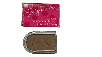 Mary Kay MK Signature Eye Color Hazelnut #8835 • $9.99