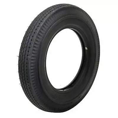 Coker Firestone Vintage Bias Tire 5.50-16 Bias-ply Blackwall 639750 Each • $266