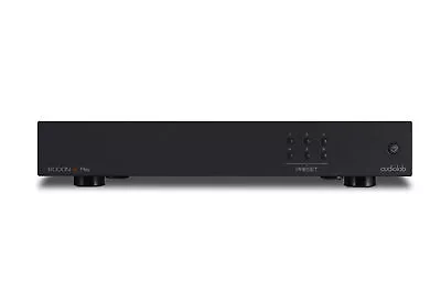 Audiolab 6000N Play (Black) Network Music Player • £399