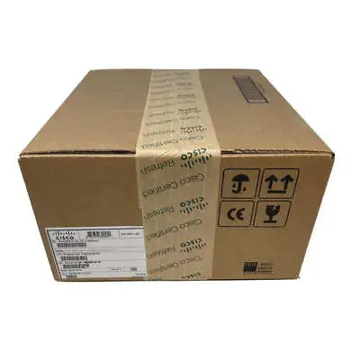 Cisco VG202XM-RF 2-Port FXS Voice Gateway Cisco Refresh - 1 Year Warranty • $139.95