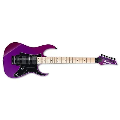 Ibanez RG550 Purple Neon PN Electric Guitar Made In Japan RG 550 - BRAND NEW • $1069